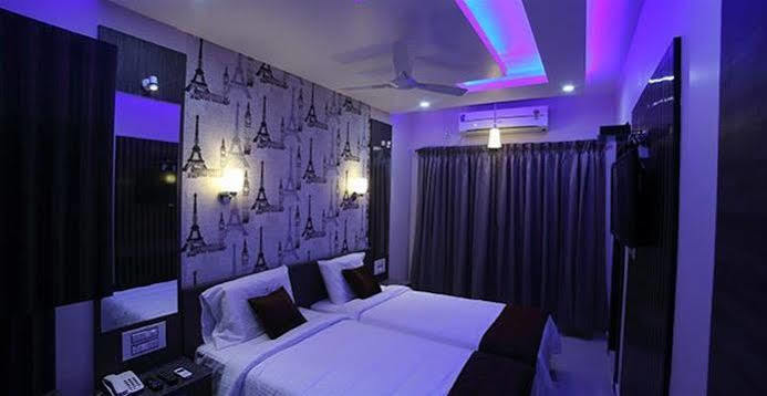Alojamento Vijaya Residency - Porur Chennai