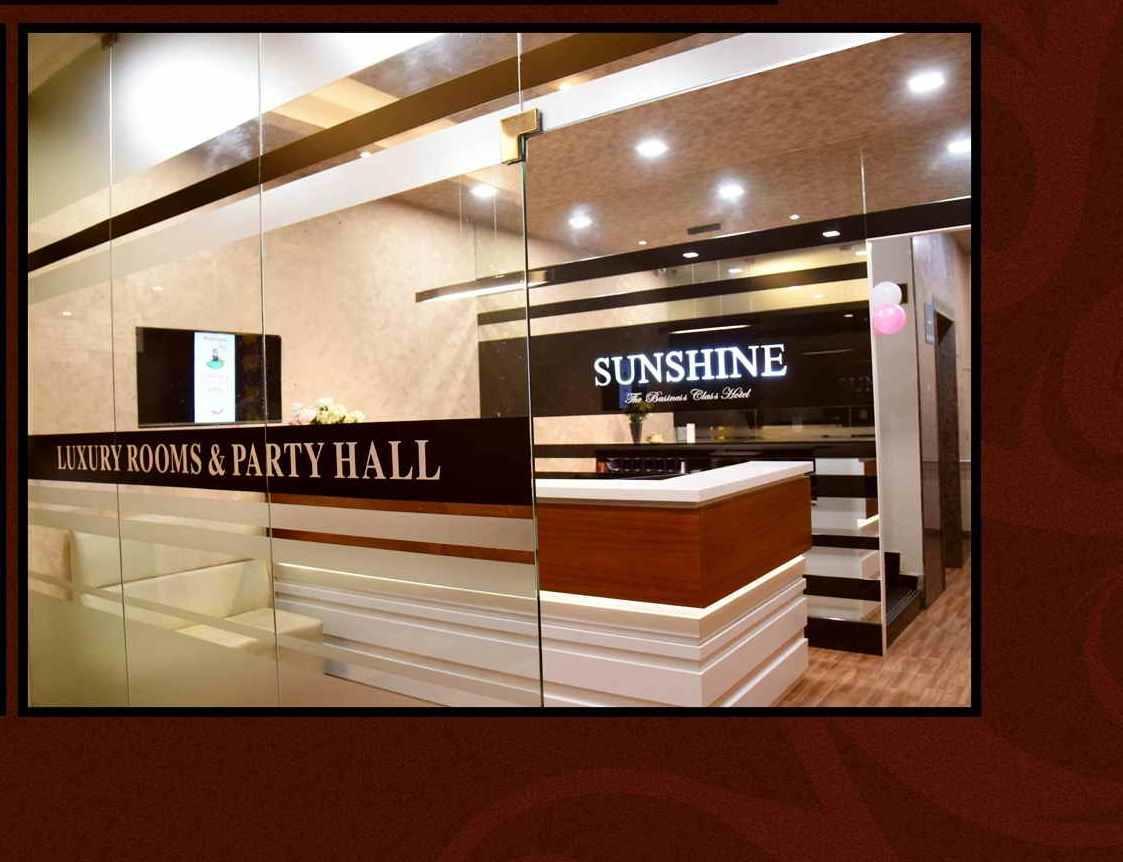Inn Sunshine Highway