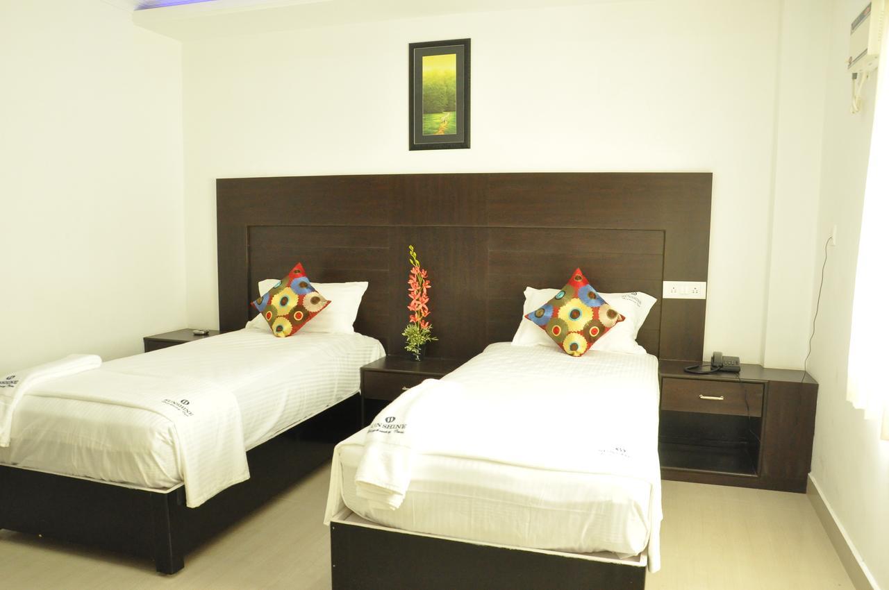 Inn Sunshine Highway Chennai