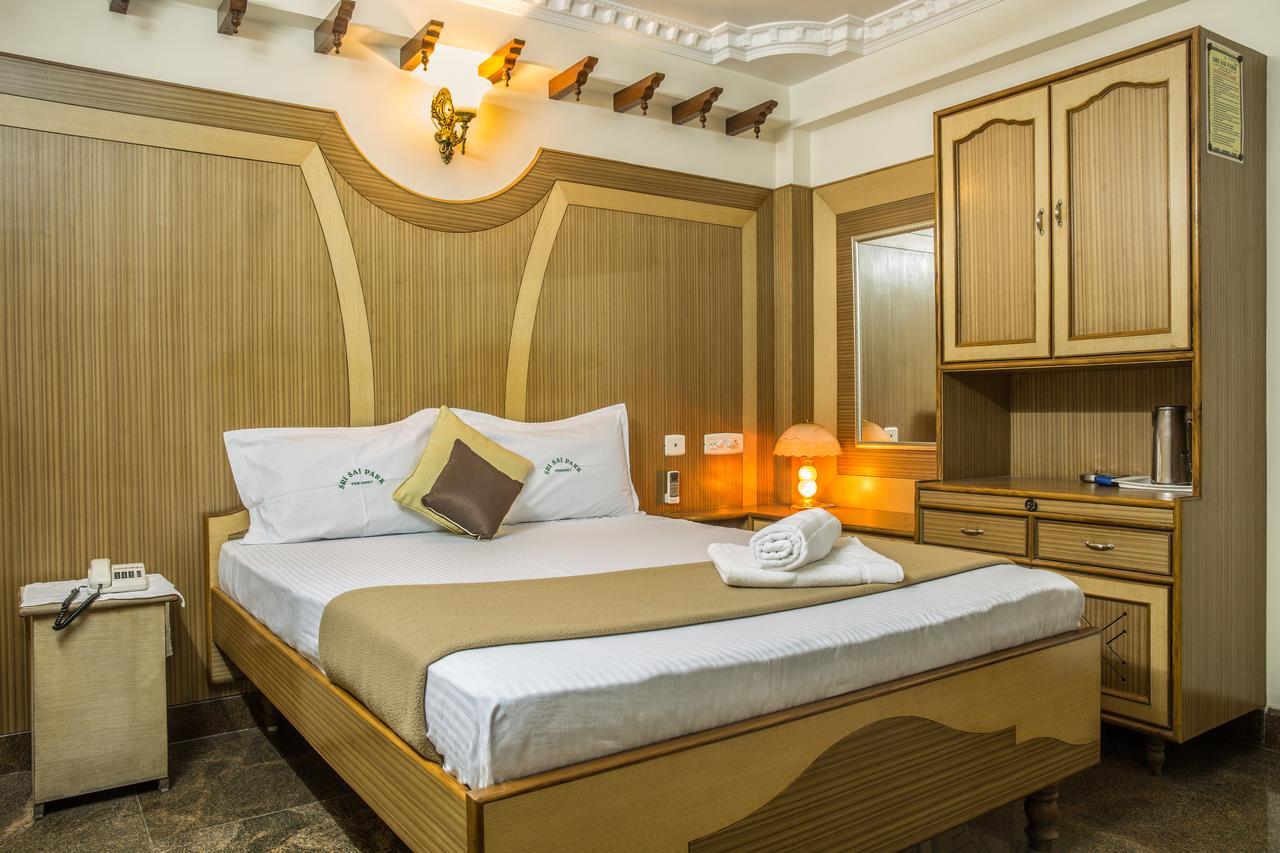 Sri Sai Park Hotel Chennai