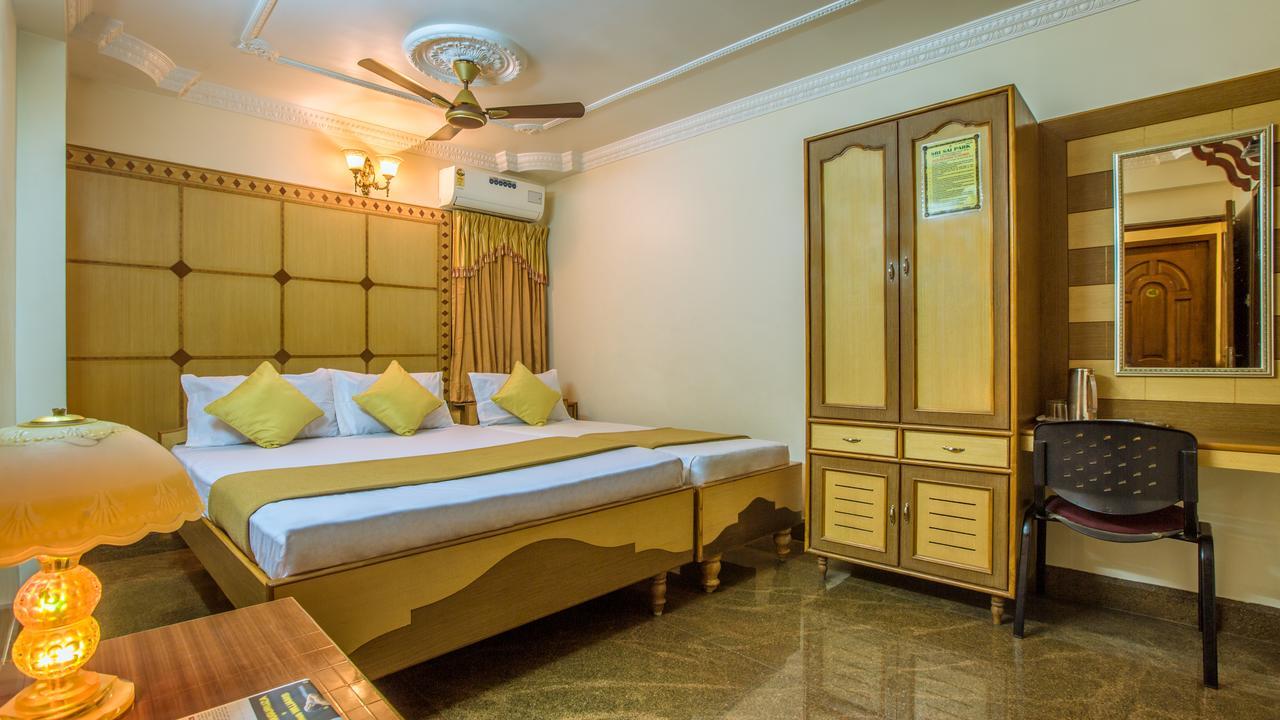 Sri Sai Park 3* Chennai