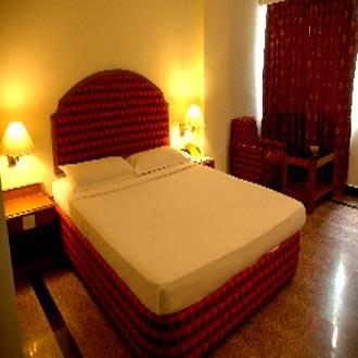 Oyo Palette - Victoria Resort Chennai