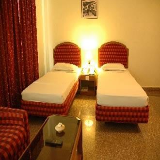 Oyo Palette - Victoria Resort 5*