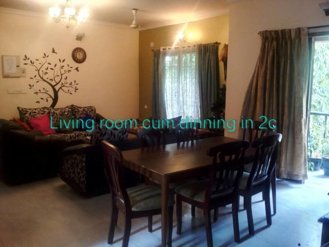 Bed & Breakfast Happy Service Chennai