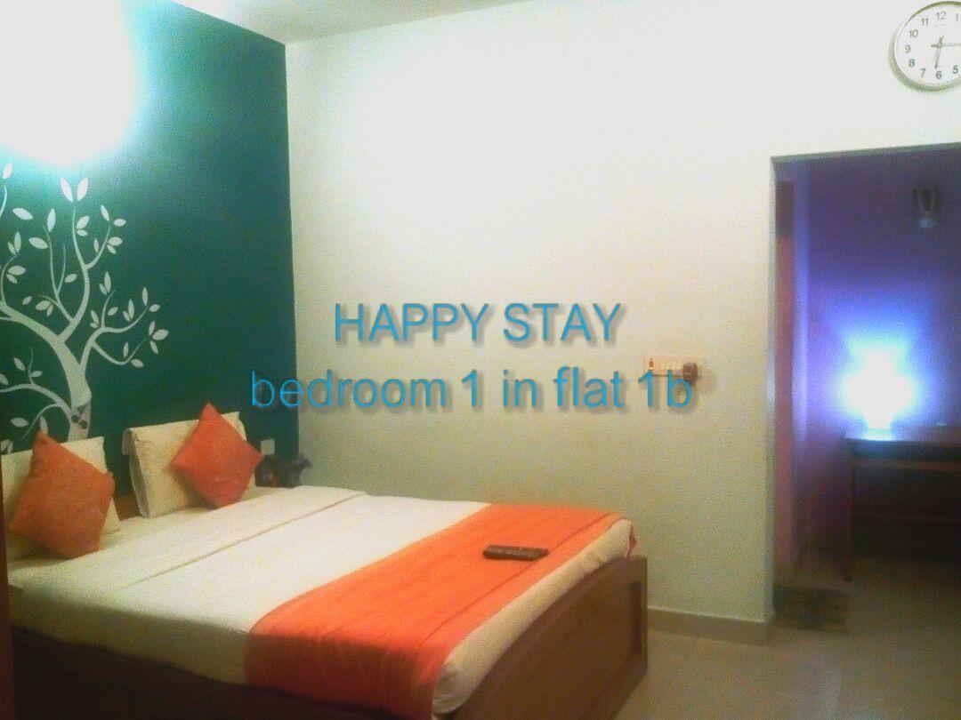 Bed & Breakfast Happy Service 3*