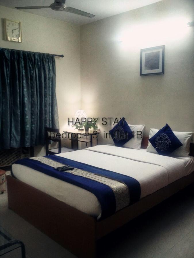 Happy Service Chennai