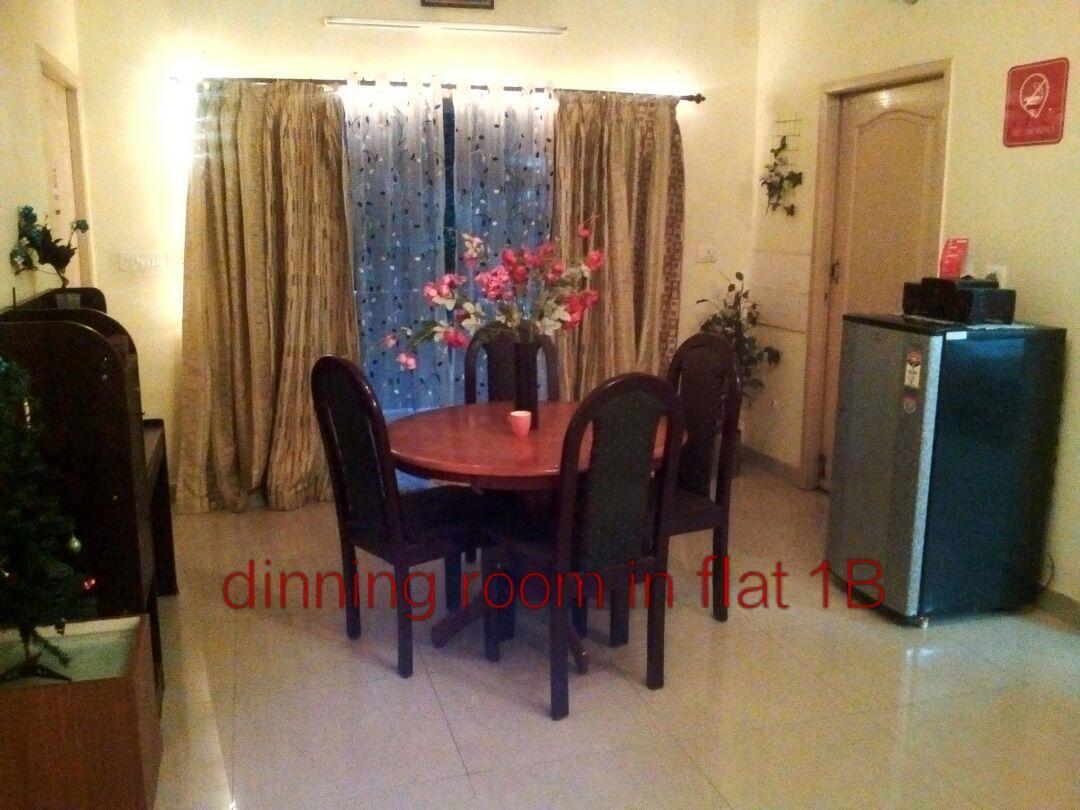 Happy Service Bed & Breakfast 3*