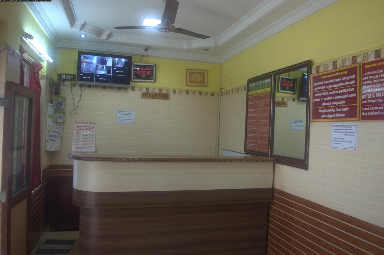 Merit Hotel