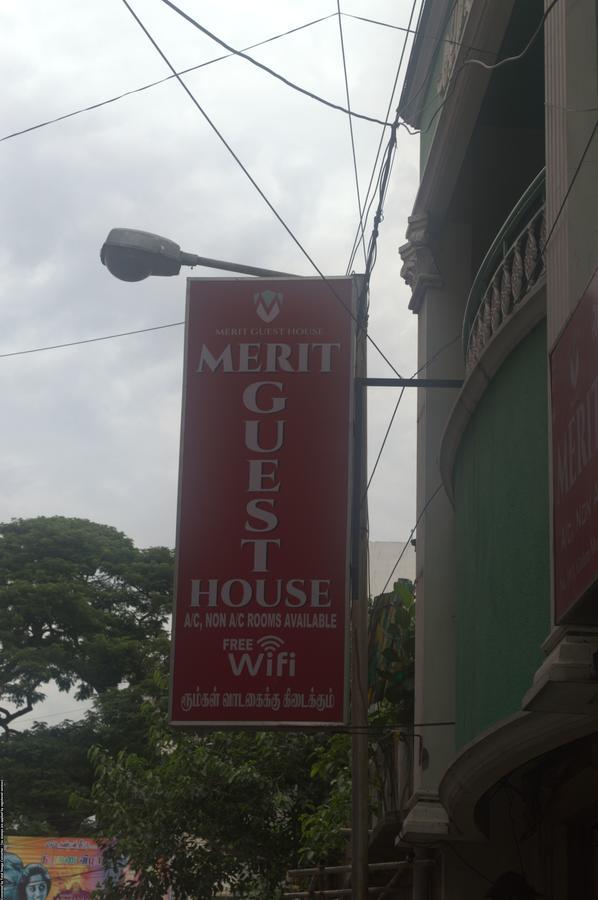 Merit Hotel 3*