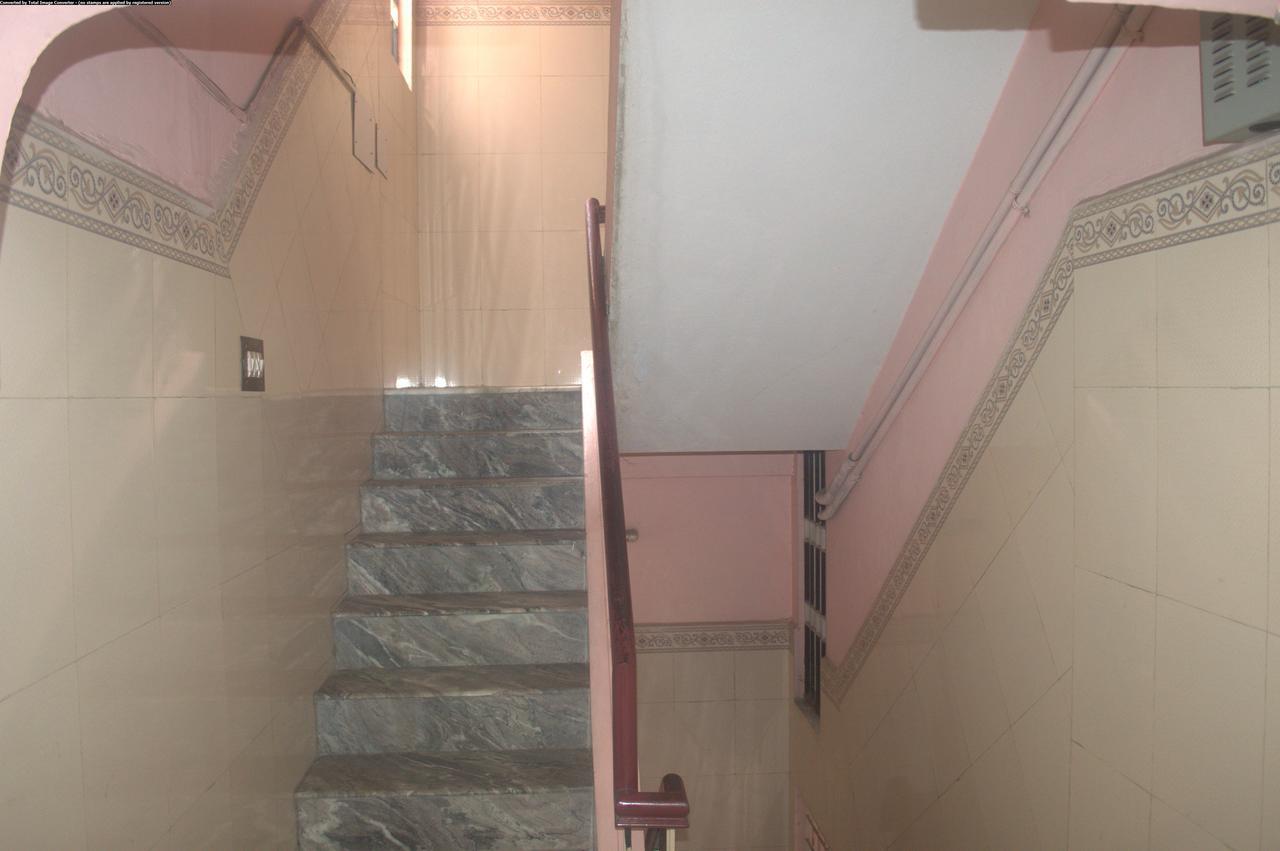 Hotel Merit Chennai