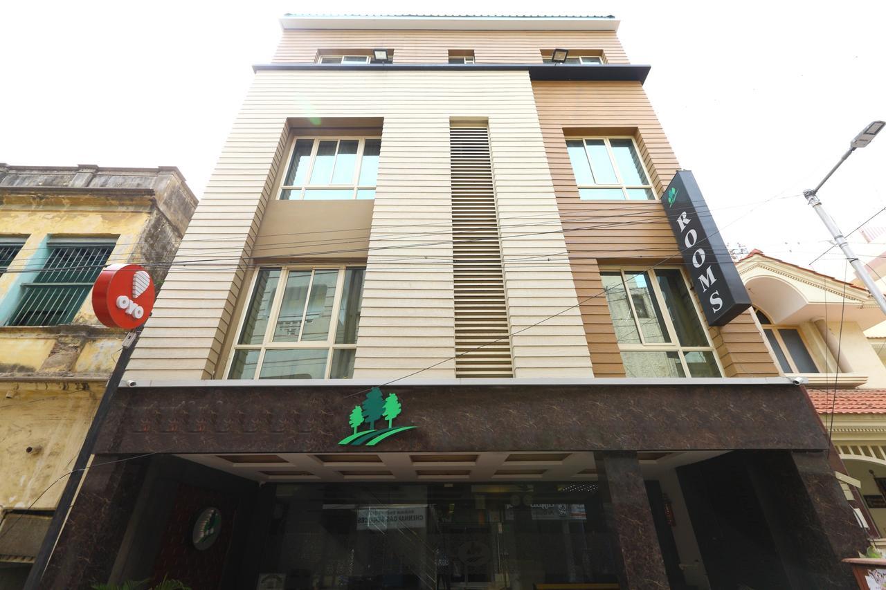 Hotel Oyo Flagship 486 Nungambakkam-greams Road-apollo Hospital