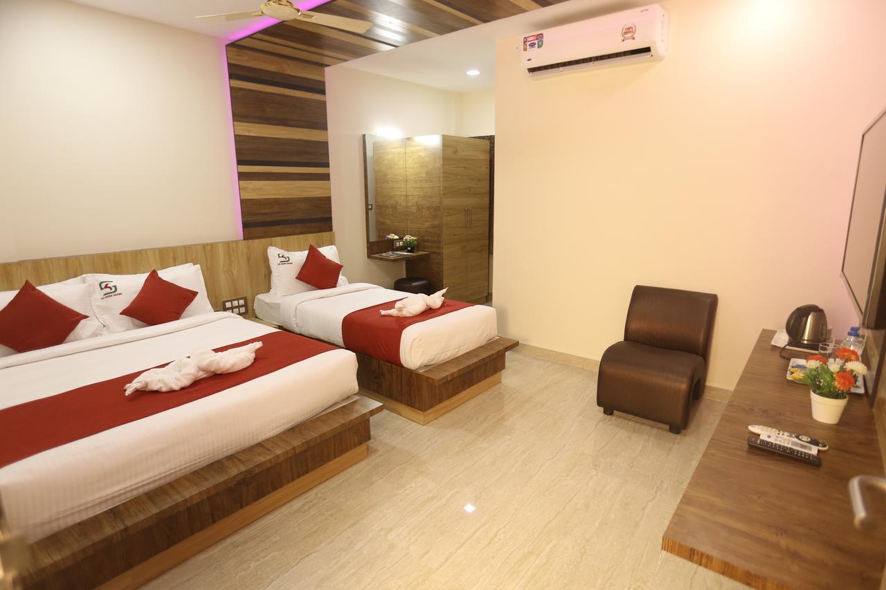 Sai Krish Grand Chennai