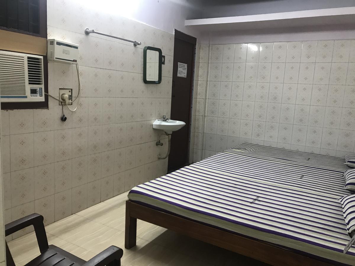Hotel Merit Chennai