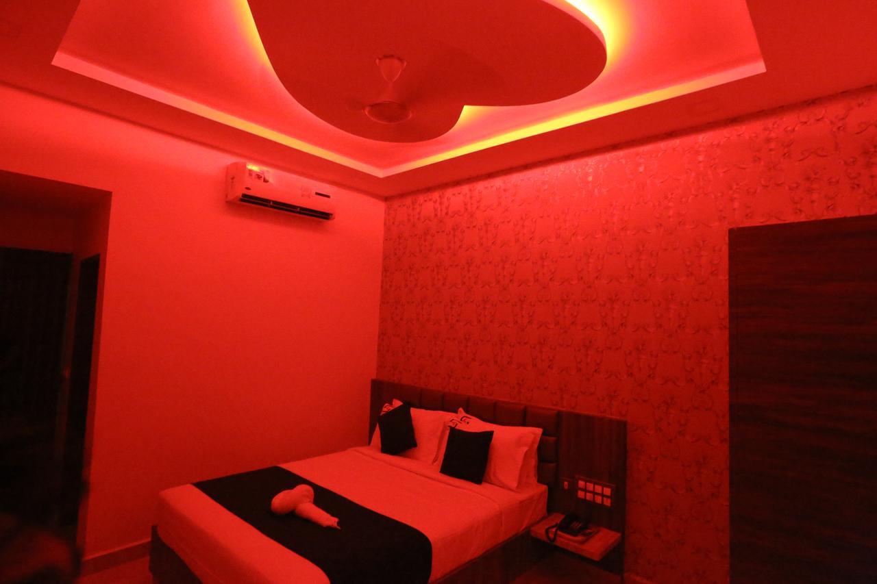 Hotel Sai Krish Grand 3*