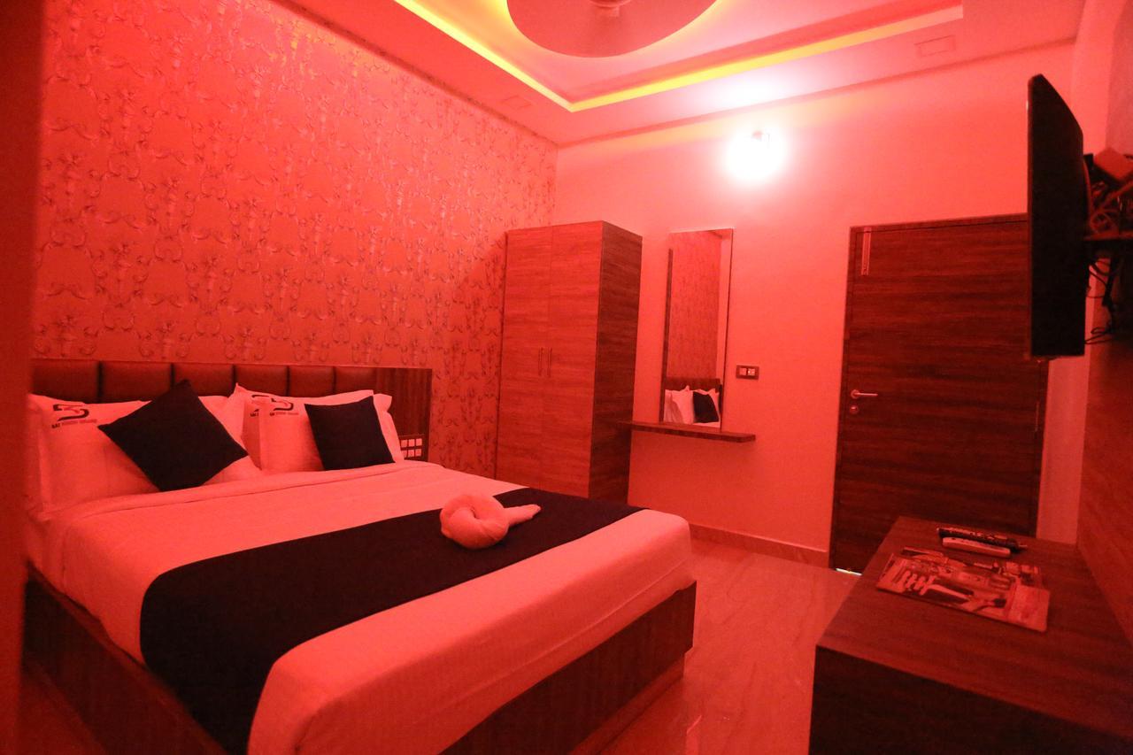 Sai Krish Grand
