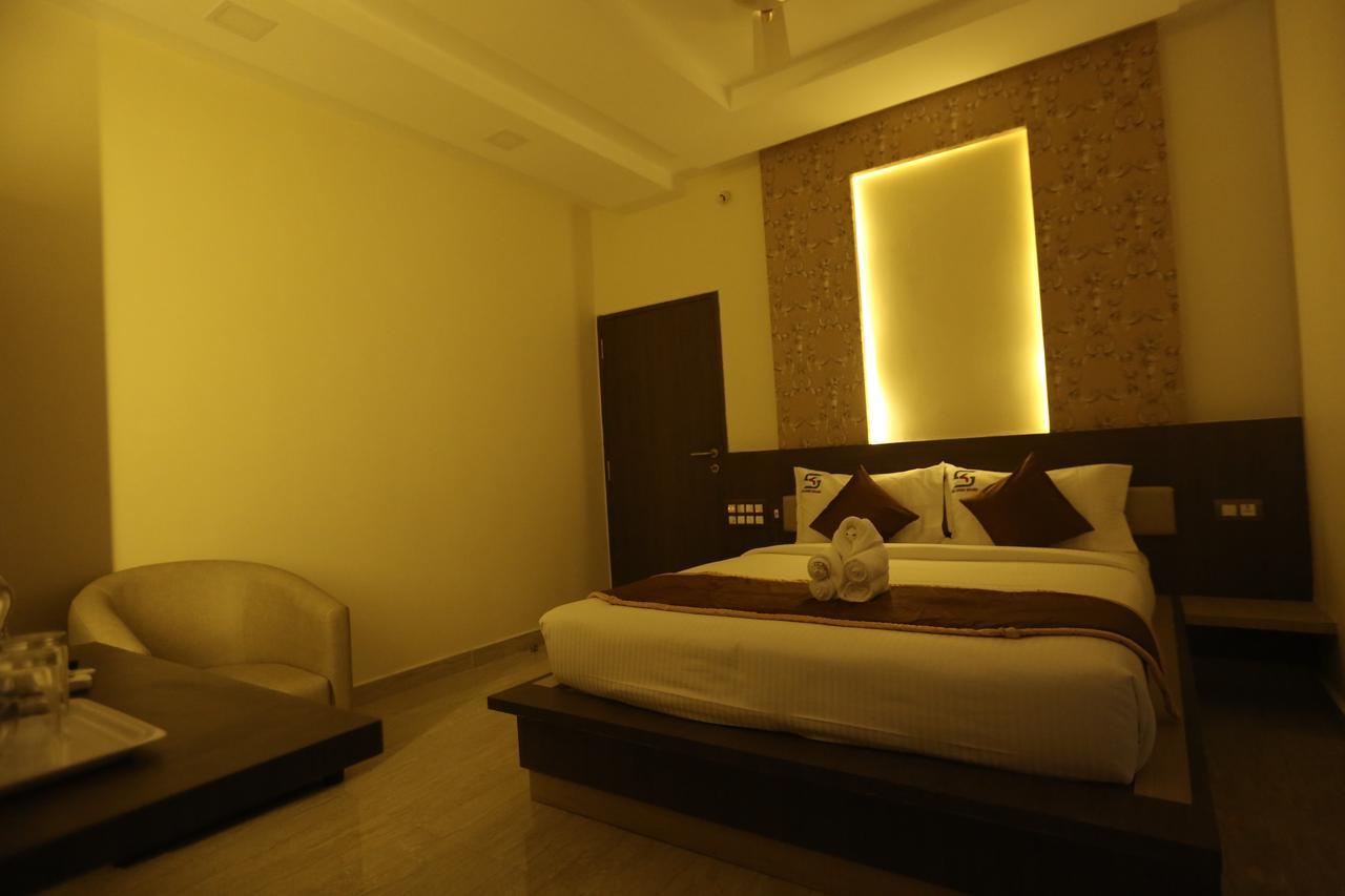 Sai Krish Grand 3*