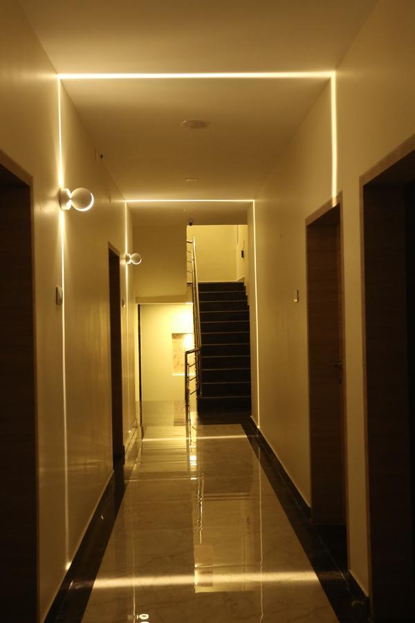 Hotel Sai Krish Grand 3*