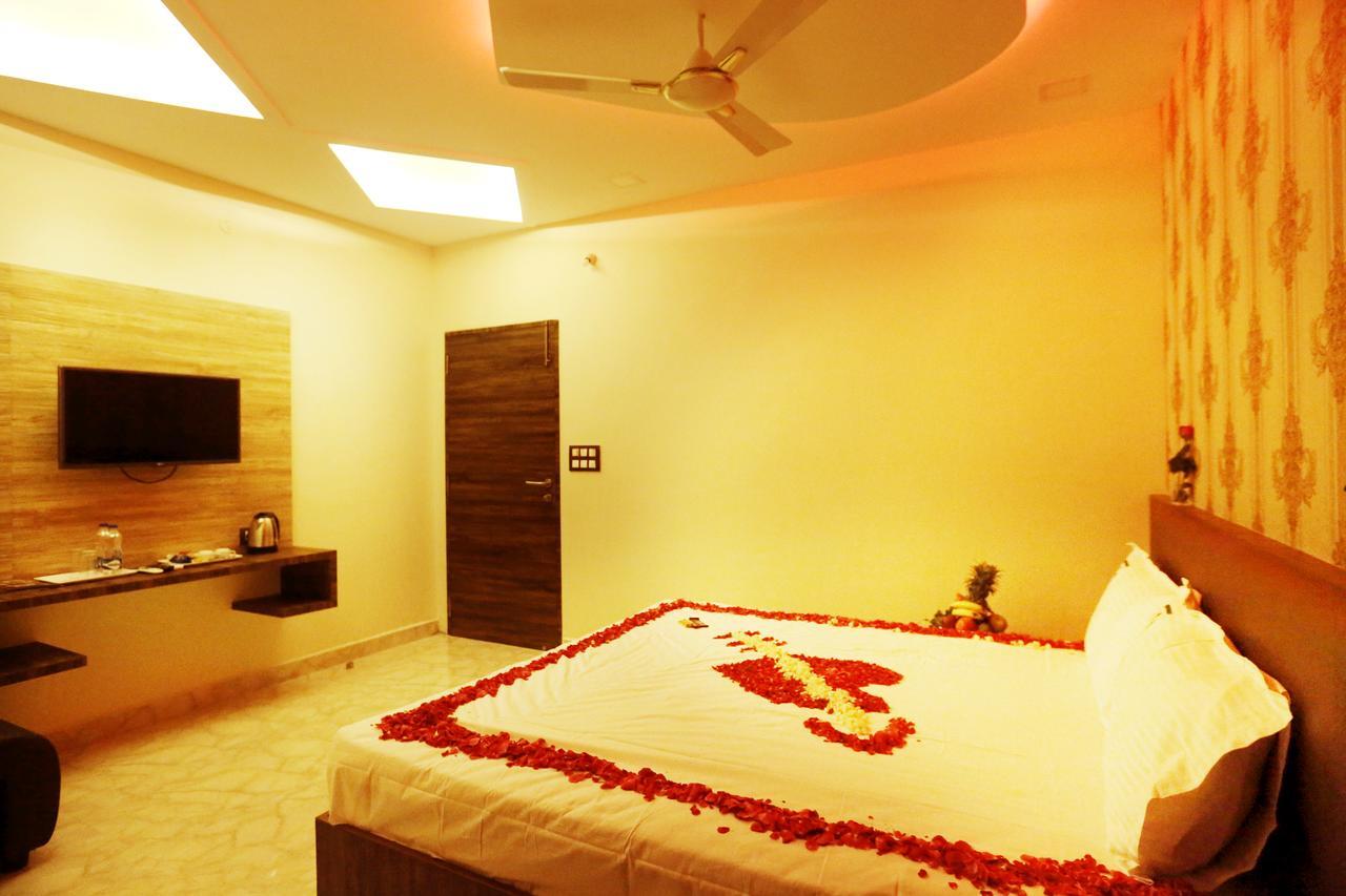 Sai Krish Grand