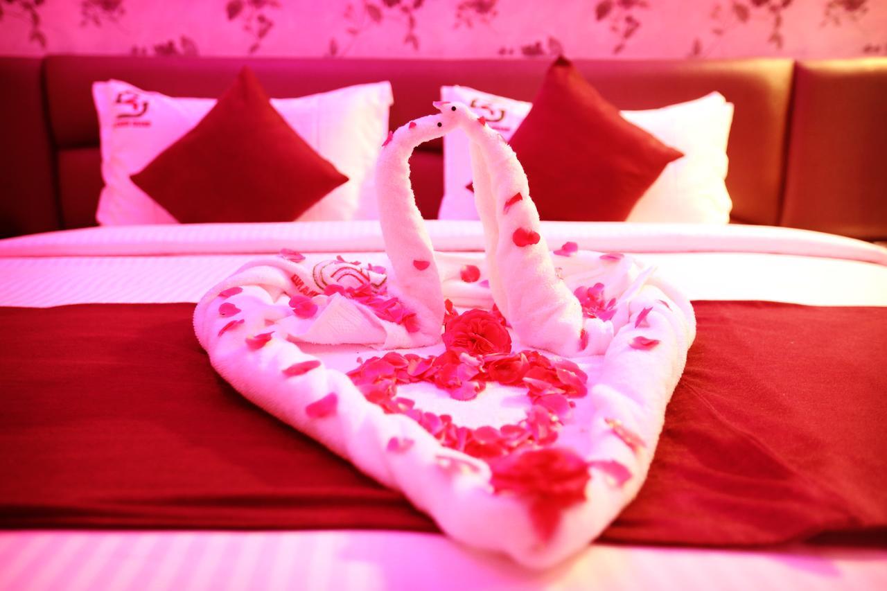 Sai Krish Grand 3* Chennai