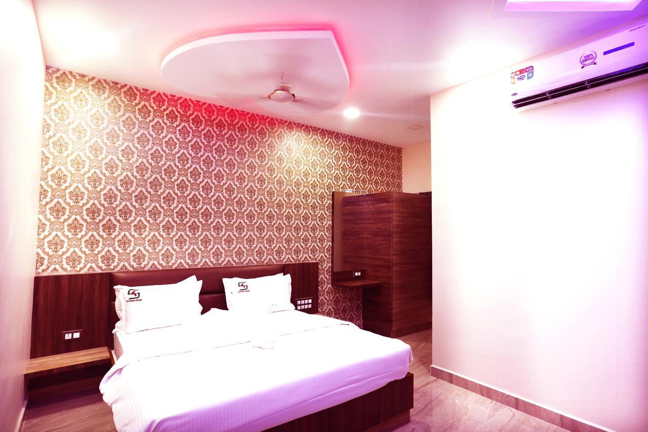 Sai Krish Grand 3* Chennai