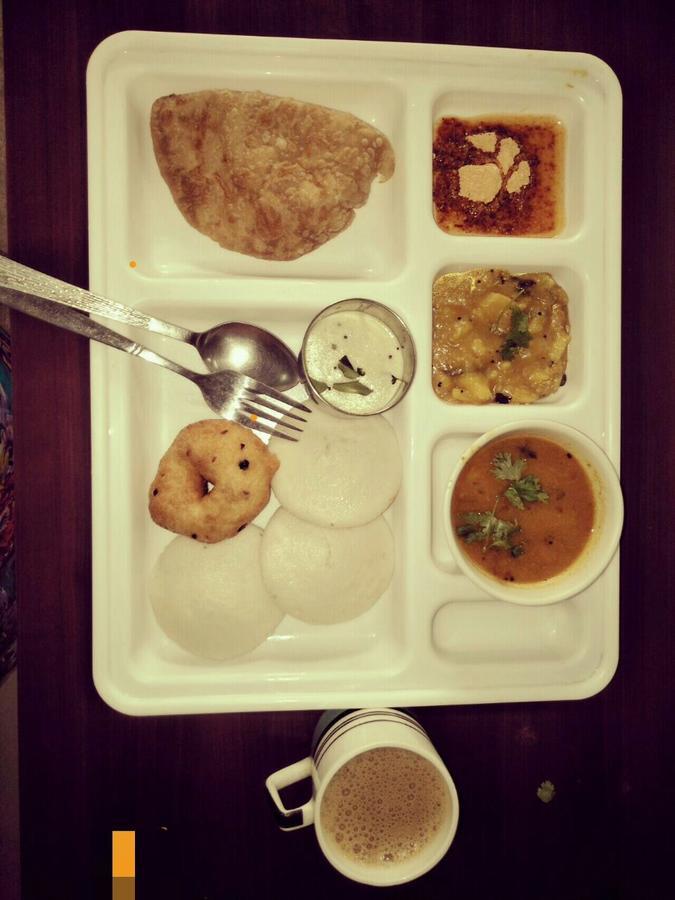 Happy Service Bed & Breakfast Chennai
