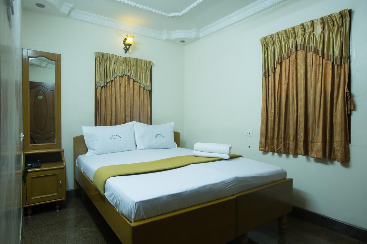Hotel Sri Sai Park Chennai