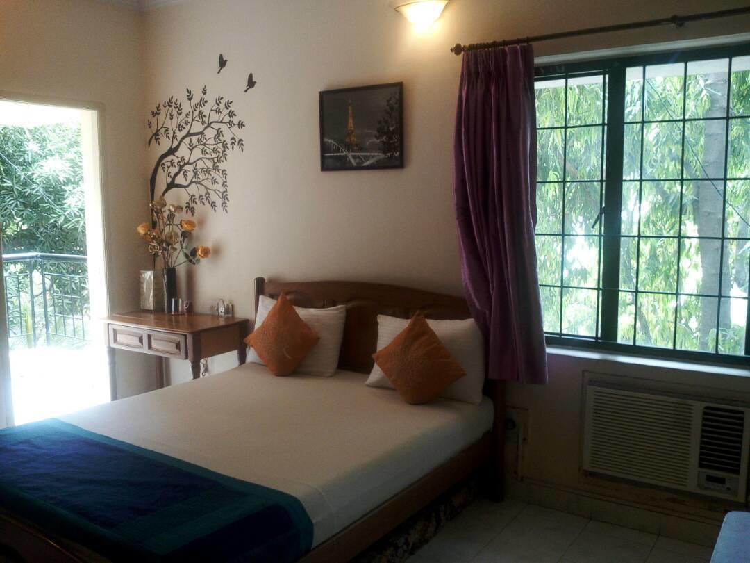 Bed & Breakfast Happy Service 3*