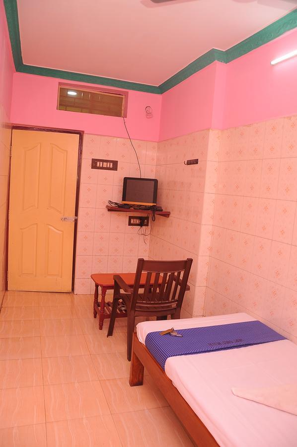 Hotel Merit Chennai