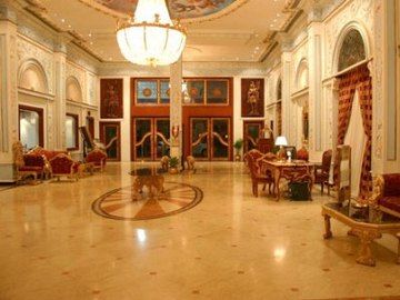 Ambica Empire 3*