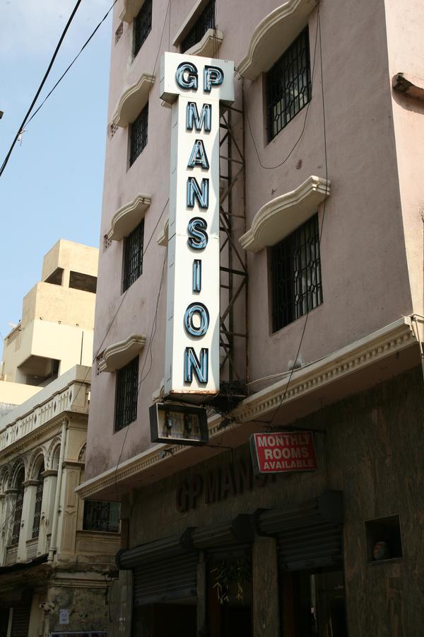 Gp Mansion
