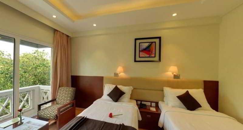 Hotel Royal Regency Lifotel By Crossway Chennai