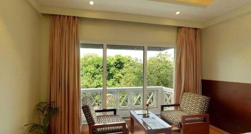 Royal Regency Lifotel By Crossway Chennai