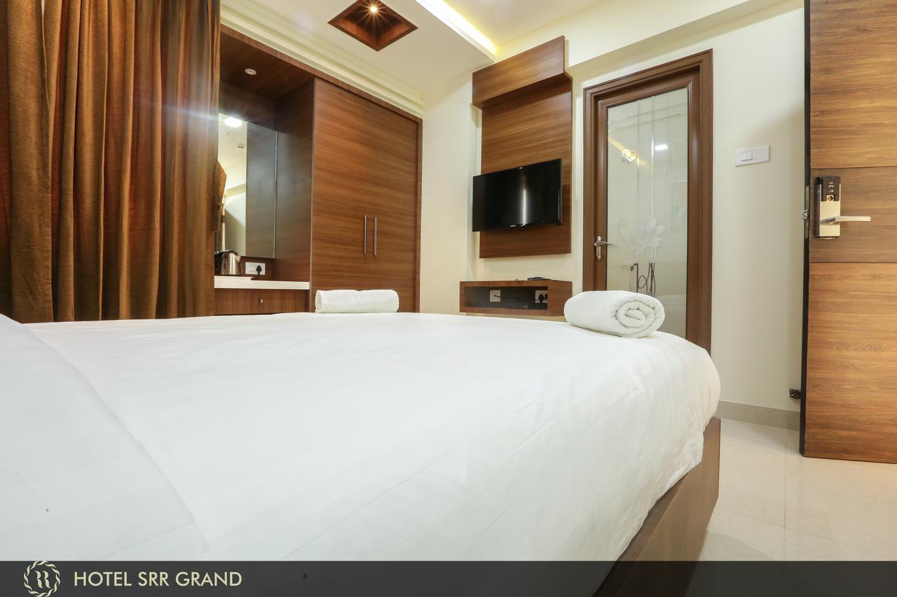 Hotel Srr Grand Chennai
