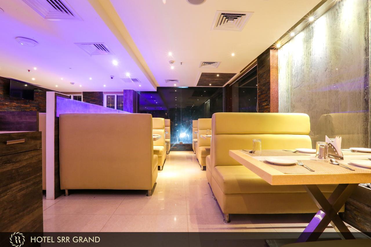 Hotel Srr Grand 3*