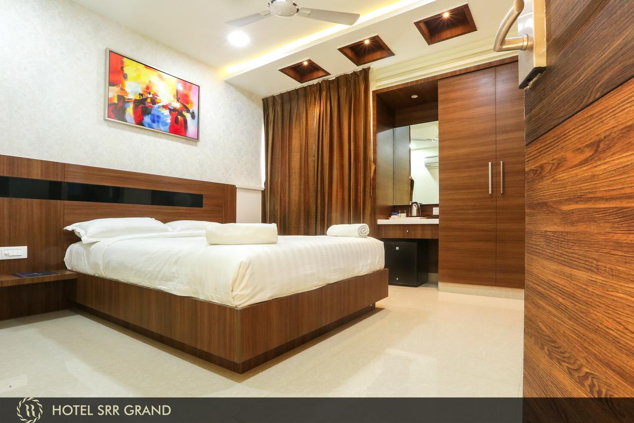 Hotel Srr Grand Chennai