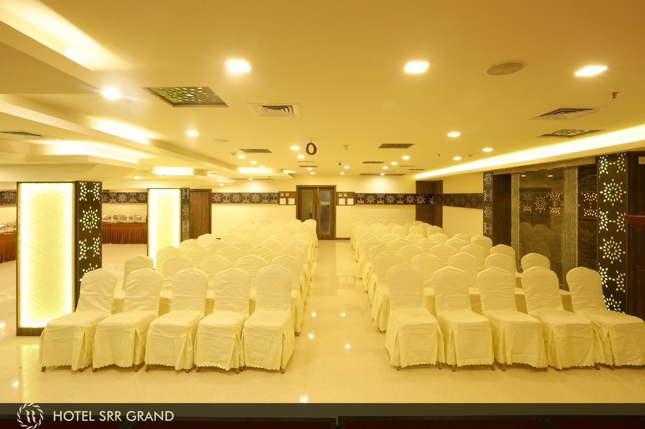Srr Grand