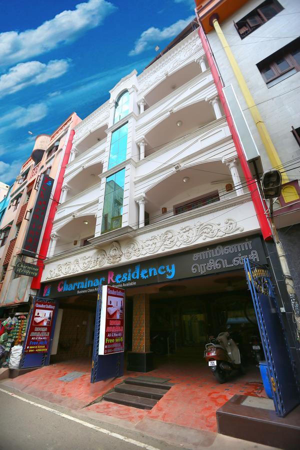 Charminar Residency *