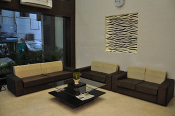 Pearl International Hotel Chennai