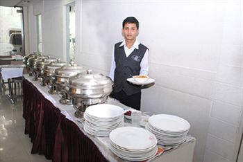 Hotel Pearl International Chennai