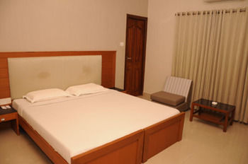 Hotel Pearl International Chennai