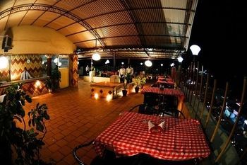 Hotel Sooriya Residency 3* Chennai