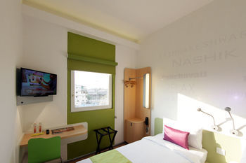 Express Omr Thoraipakkam By Ihg Hotel