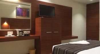 Avenue Hotel 3*