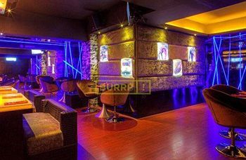 Anchor Hotel Chennai