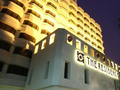 Kanchi Residency Hotel Chennai