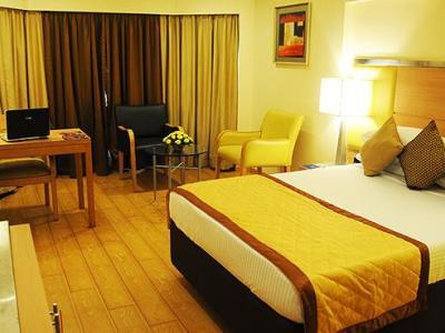 Kanchi Residency Chennai