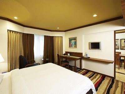 Hotel Kanchi Residency 2*