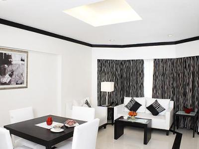 Kanchi Residency
