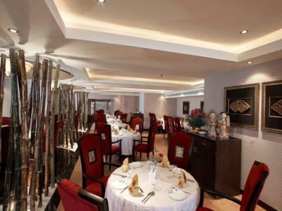 Kanchi Residency Hotel 2*
