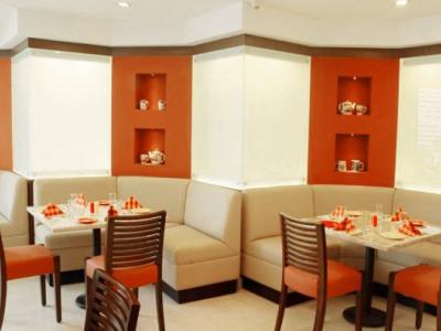 Kanchi Residency 2* Chennai